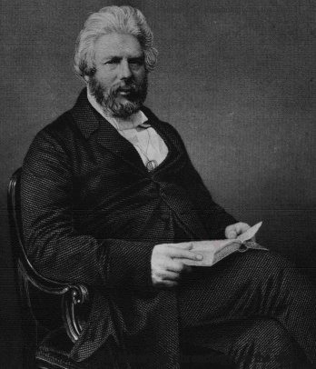 Robert Chambers c. 1863